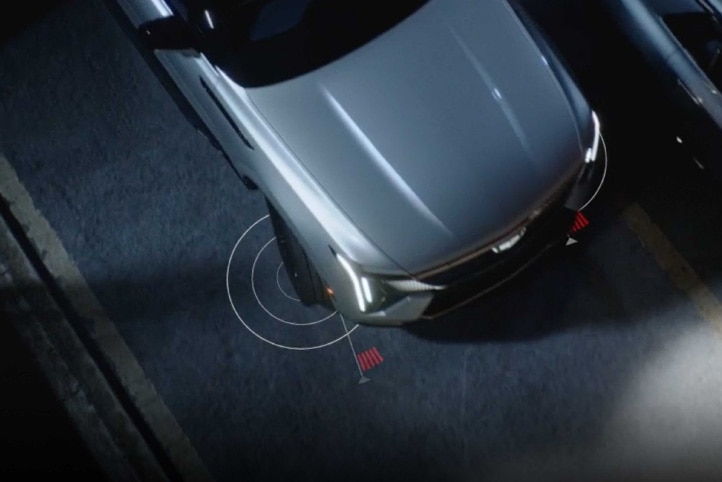 Cadillac Escalade IQ 2026 Caracteristicas Tecnología