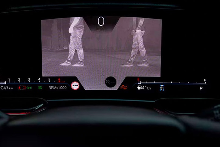 Cadillac Escalade  2026 Características Tecnología