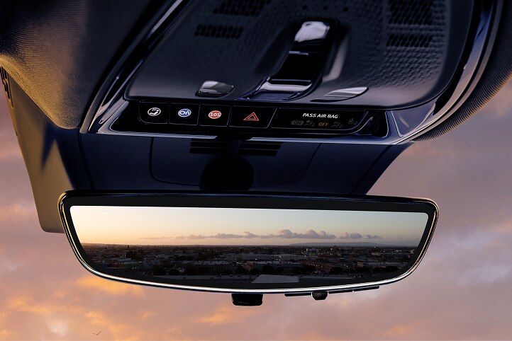 Cadillac OPTIQ-V 2027 Caracteristicas Tecnología