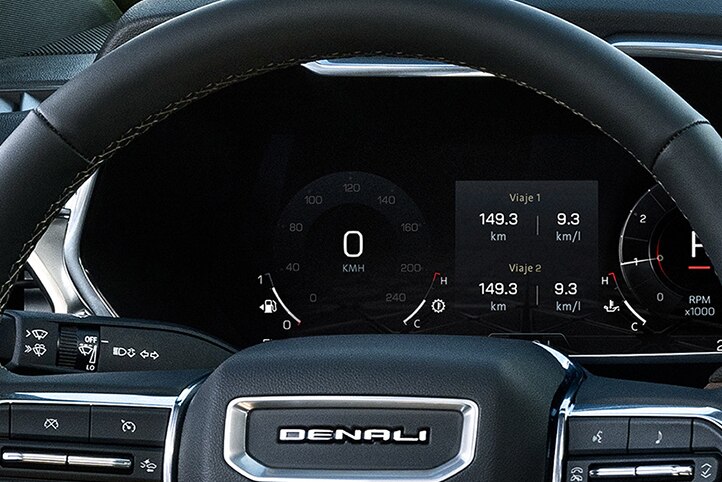 CANYON 2025 CONECTIVIDAD