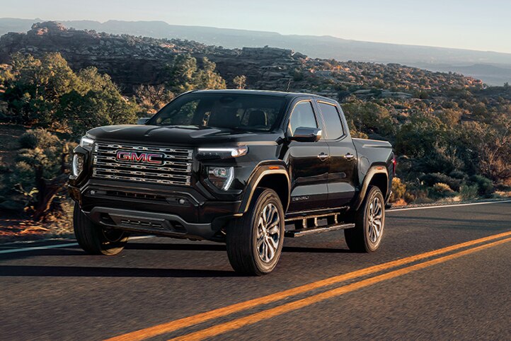 CANYON 2025 SEGURIDAD