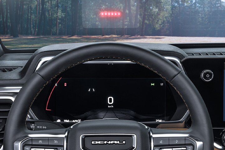 CANYON 2025 SEGURIDAD