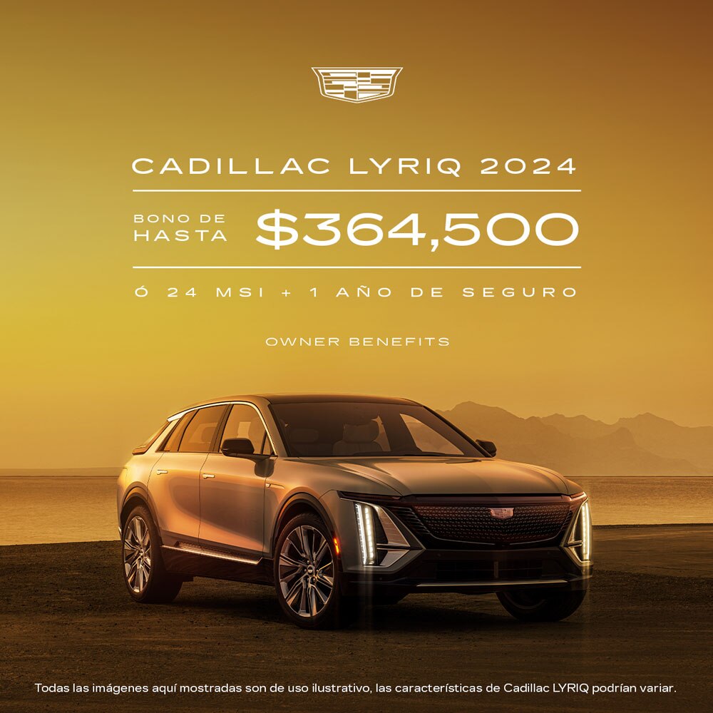 Cadillac