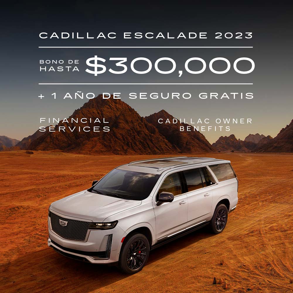 Cadillac