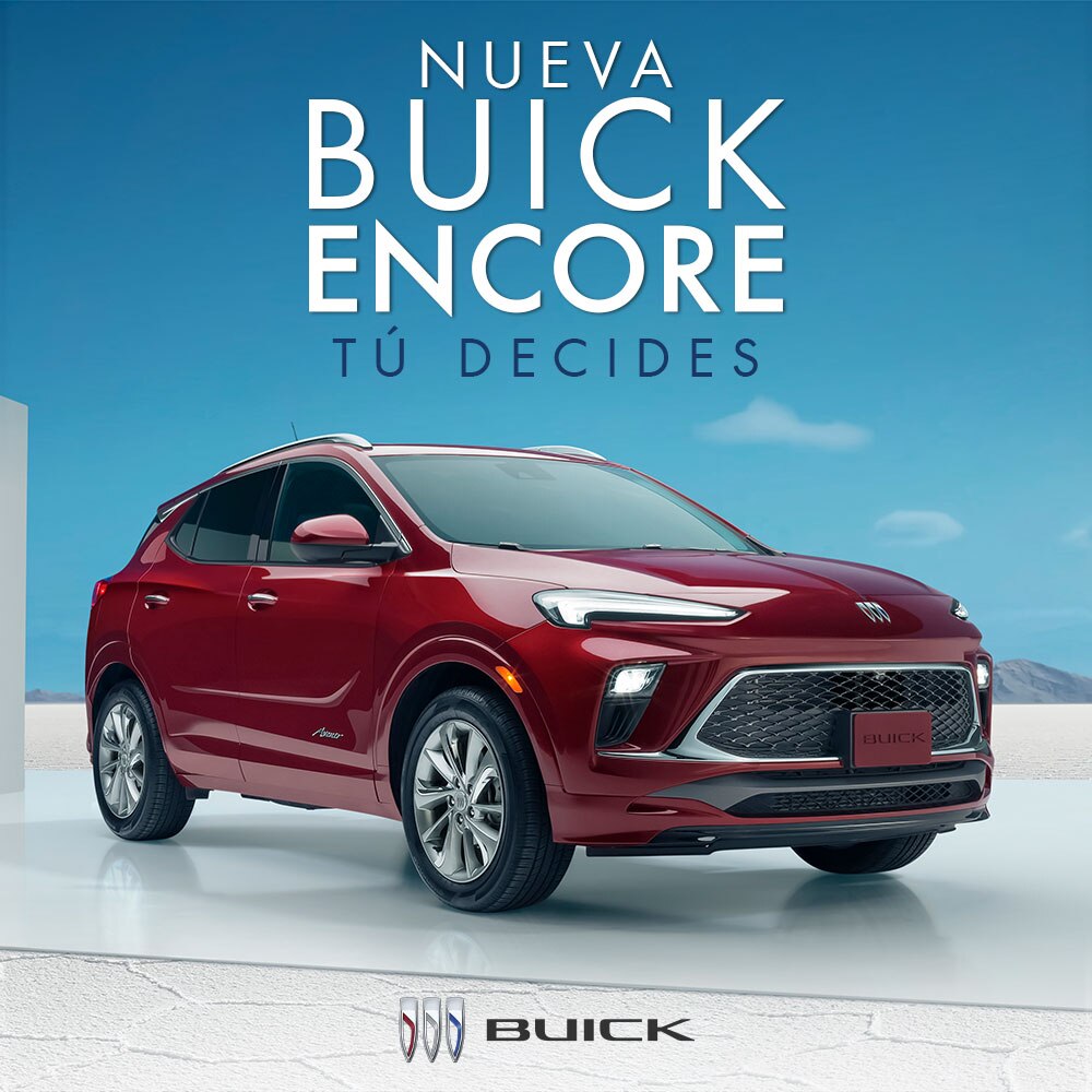 2024 Encore